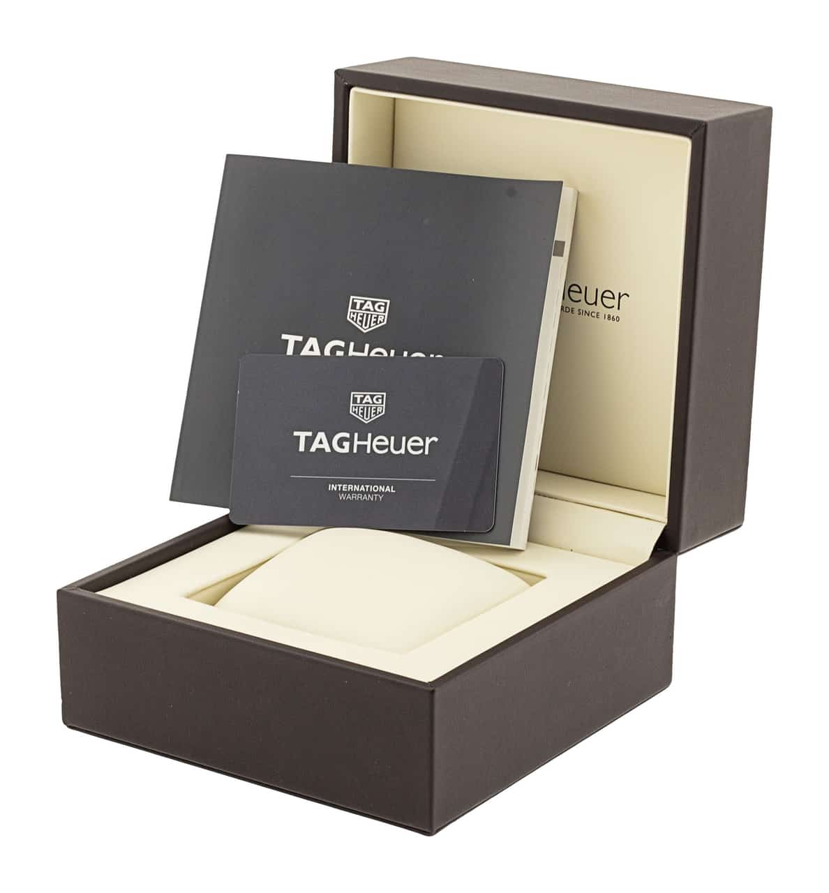 Pre Owned Tag Heuer Formula 1 CAZ101H.BA0842 Watch Watchfinder Co